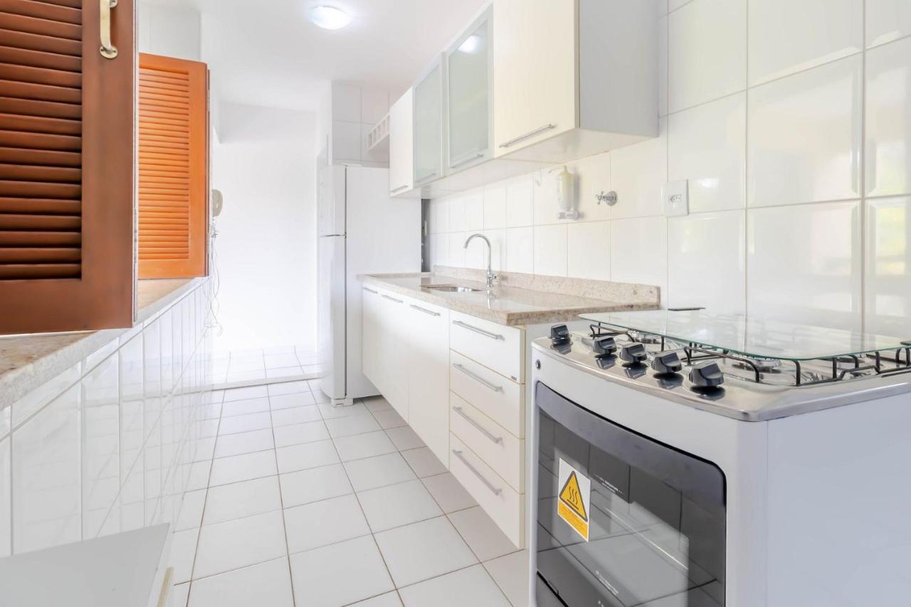 Apartment Gb22 3/4 - Genipabu Summer A 400m Da *