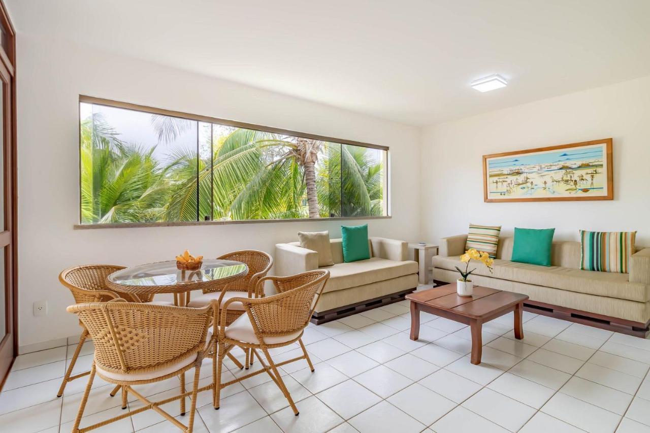 Apartment Gb22 3/4 - Genipabu Summer A 400m Da