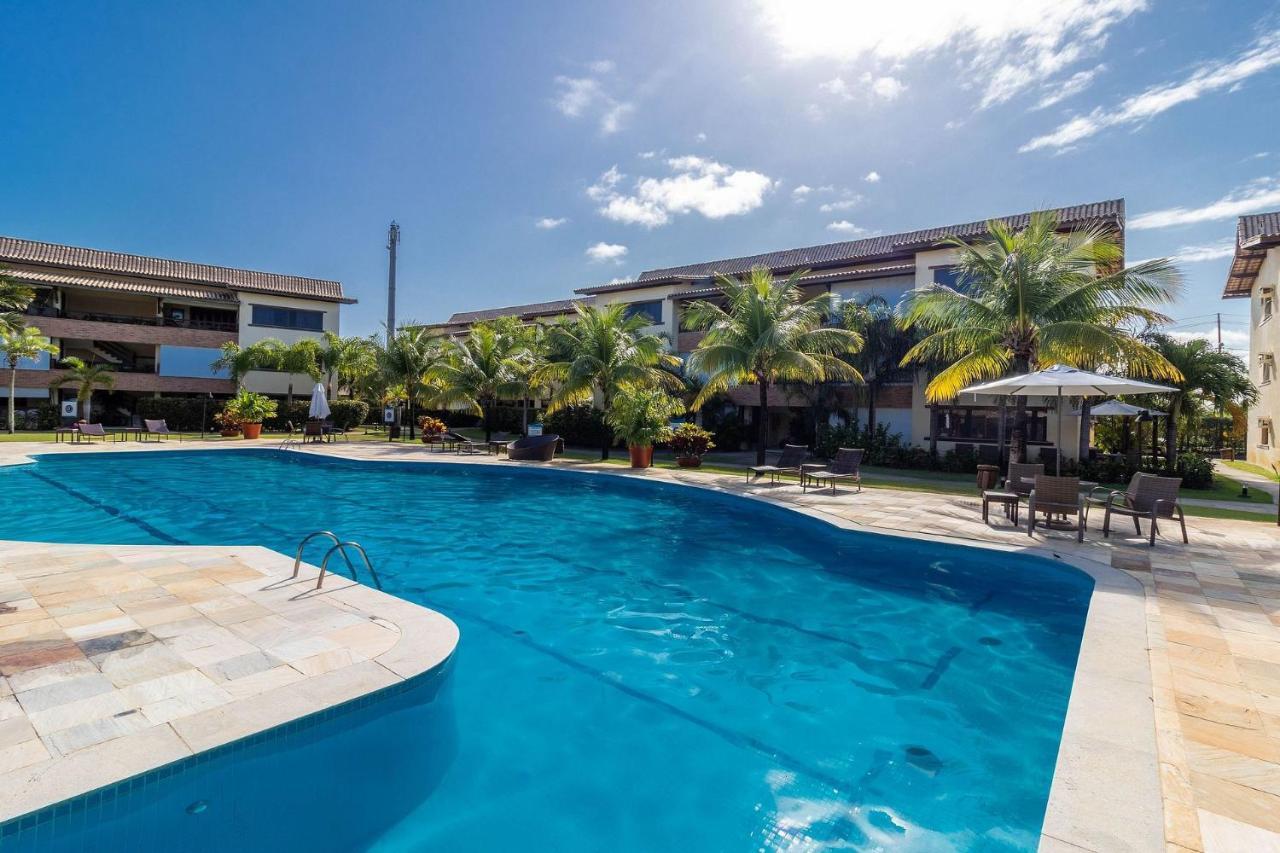 Apartment Gb22 3/4 - Genipabu Summer A 400m Da Guarajuba