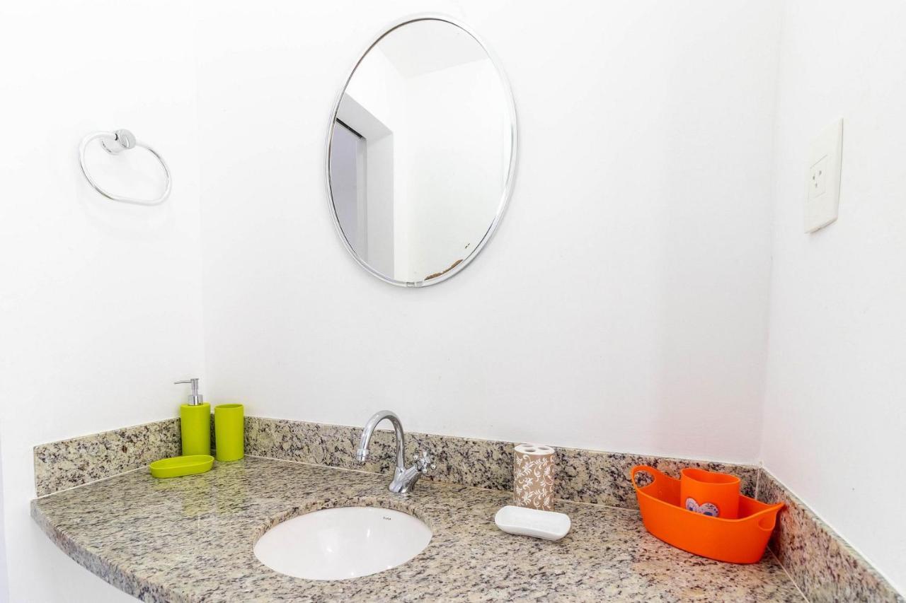 Apartment Gb22 3/4 - Genipabu Summer A 400m Da Guarajuba