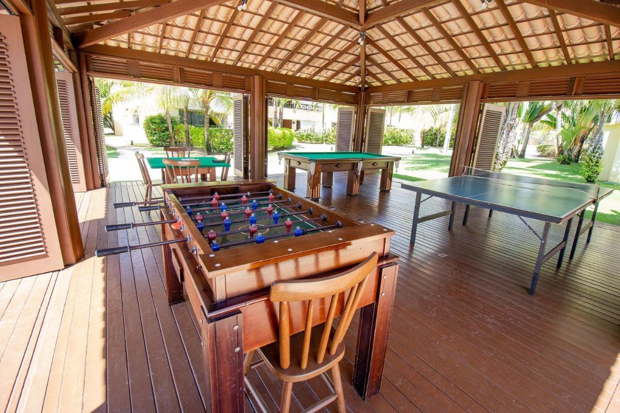 Apartment Gb22 3/4 - Genipabu Summer A 400m Da Guarajuba